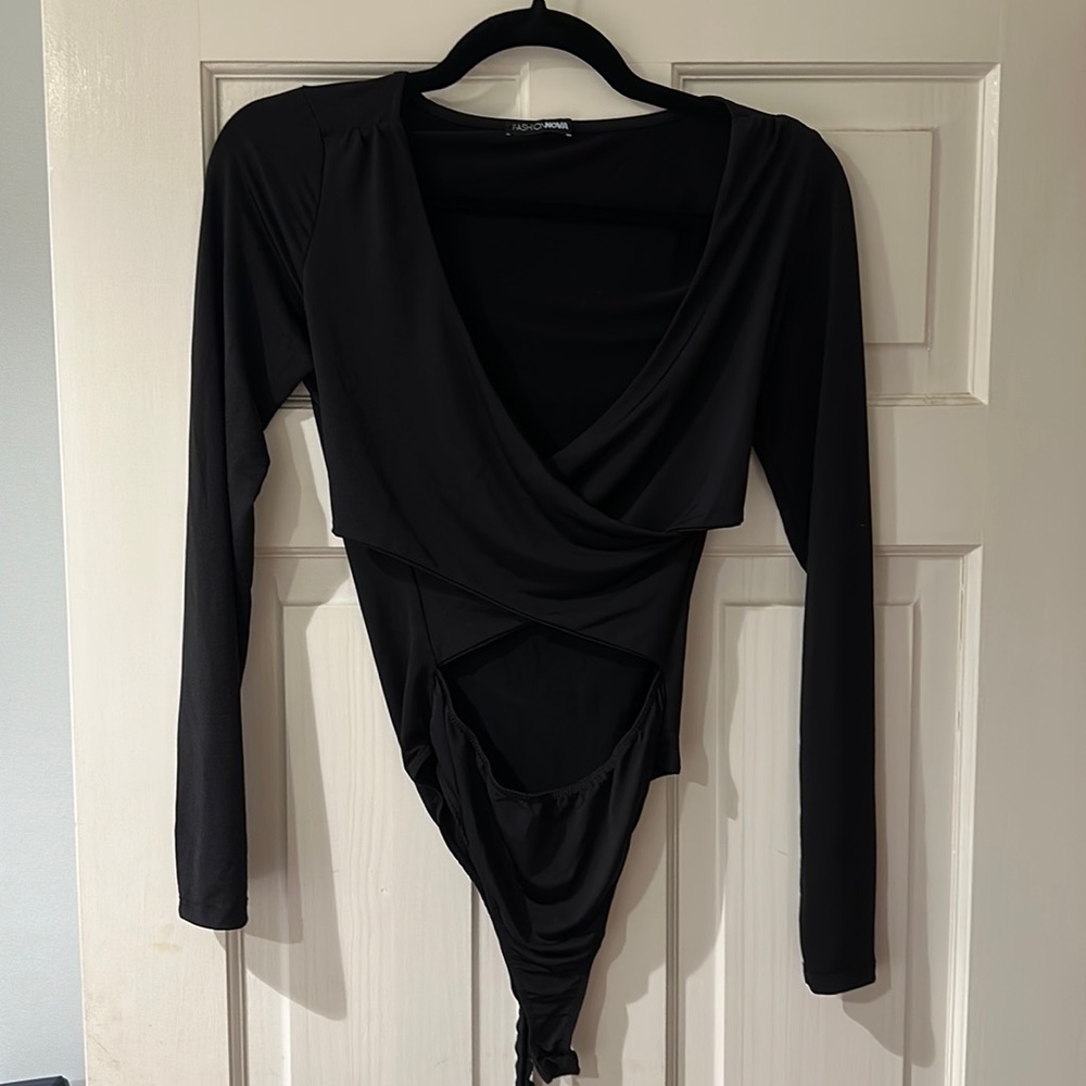 Bodysuit